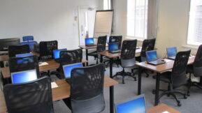 Engineering & User Certification