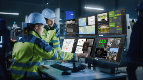 Video Management Servers Co.