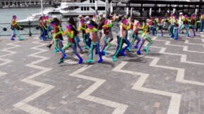 How will the AI industrial revolution impact CCTV?