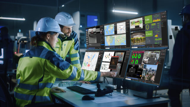 Video Management Servers Co.