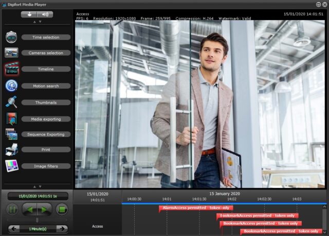 Digifort SmartConnect