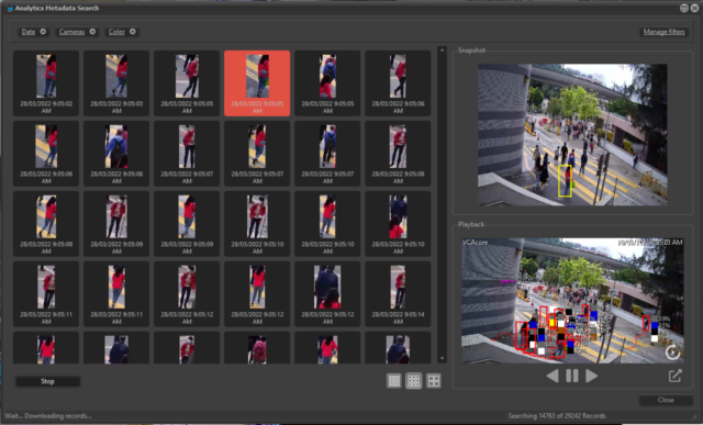Why metadata is better data for video analytics!