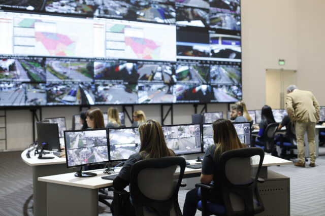 Monitoring & ARC Solutions